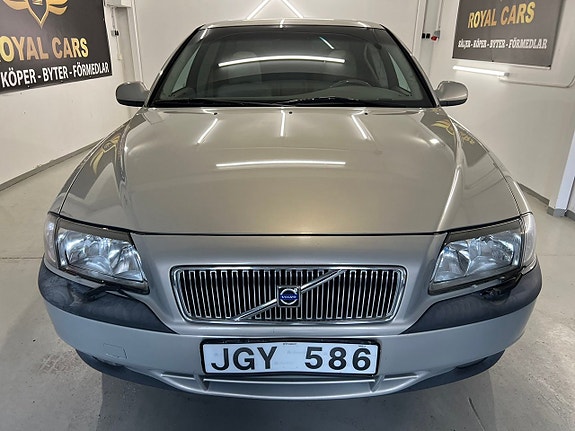 Volvo S80 6 of 18