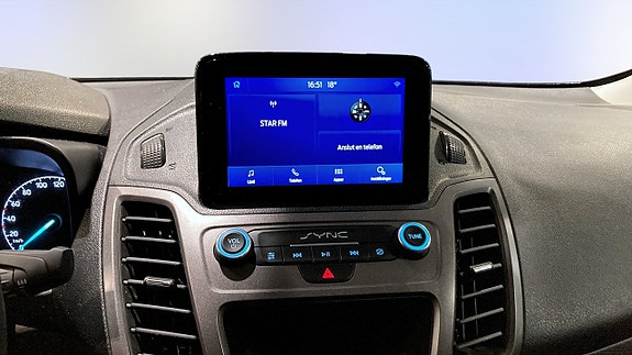 Ford Transit Connect 11 of 12