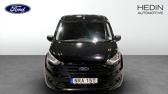 Ford Transit Connect 8 of 12