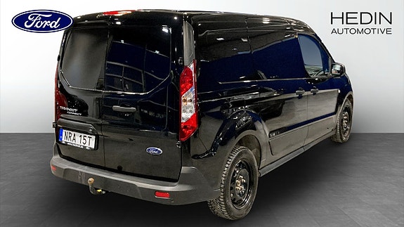 Ford Transit Connect 2 of 12
