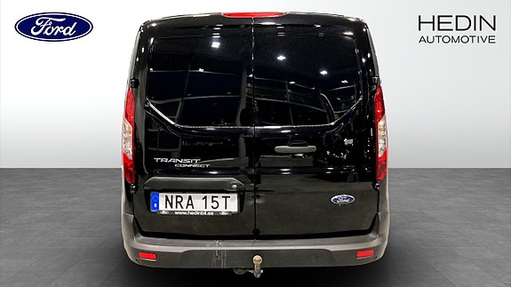 Ford Transit Connect 7 of 12