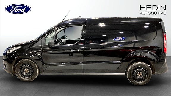 Ford Transit Connect 6 of 12