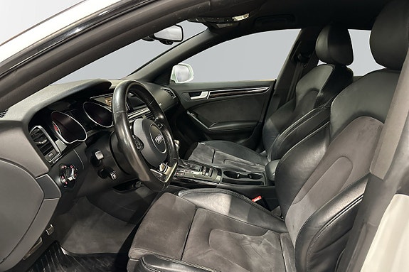Audi A5 5 of 6