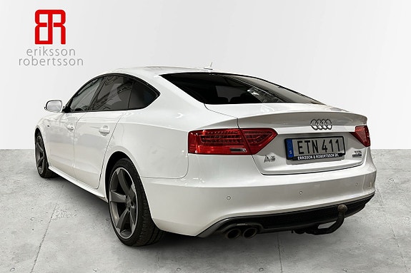 Audi A5 3 of 6