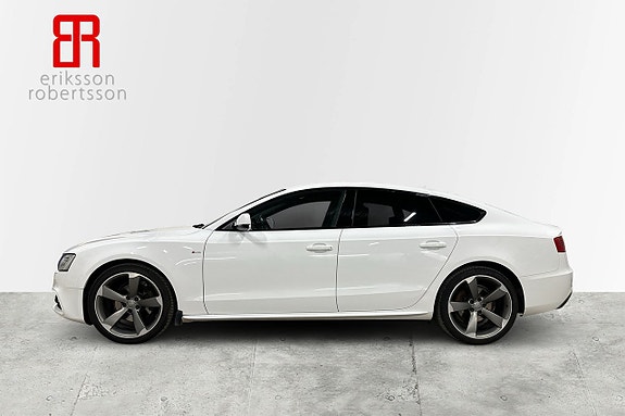 Audi A5 2 of 6