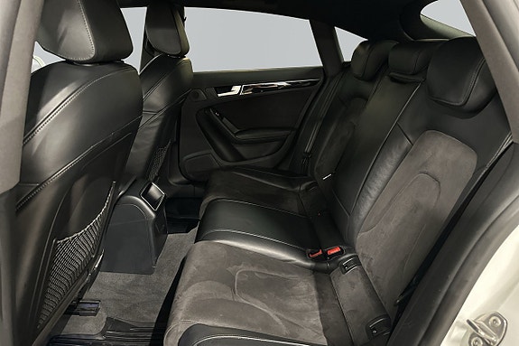 Audi A5 6 of 6