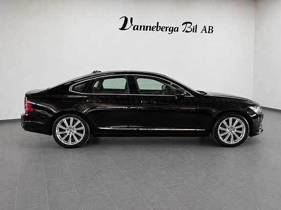 Volvo S90 5 of 11
