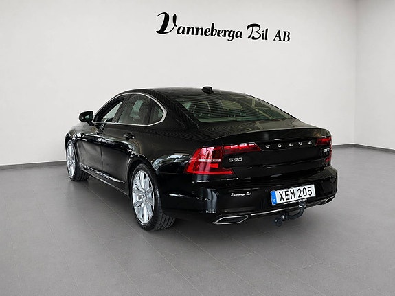 Volvo S90 4 of 11
