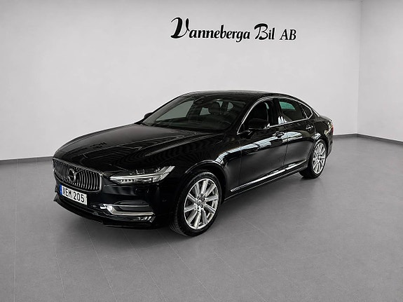 Volvo S90 3 of 11