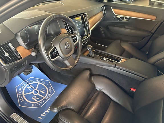 Volvo S90 7 of 11