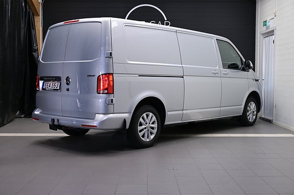 Volkswagen Transporter 4 of 19