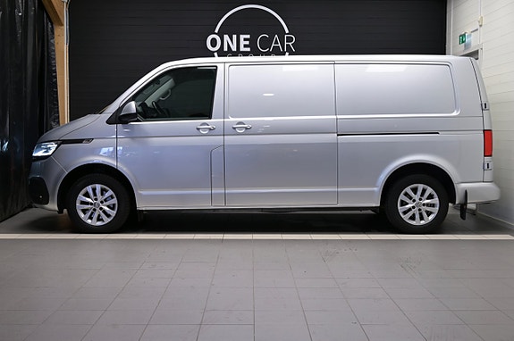 Volkswagen Transporter 3 of 19