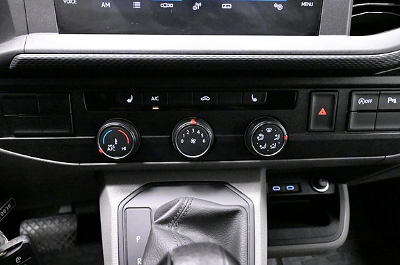 Volkswagen Transporter 14 of 19
