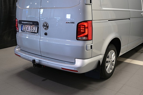 Volkswagen Transporter 6 of 19