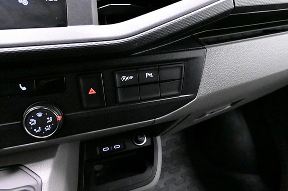 Volkswagen Transporter 15 of 19