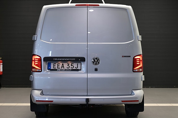 Volkswagen Transporter 5 of 19