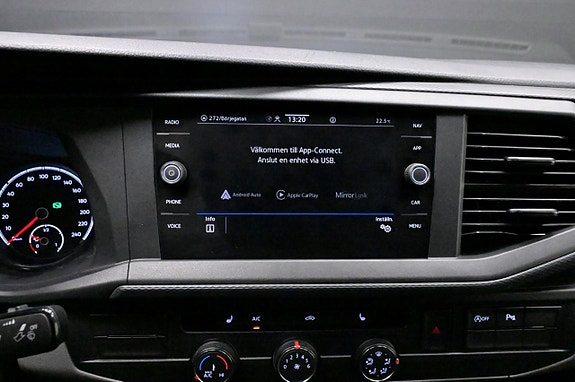 Volkswagen Transporter 18 of 19
