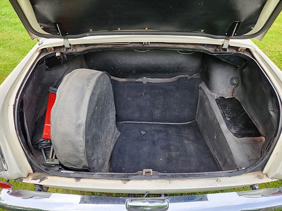 Rover P6 16 of 16