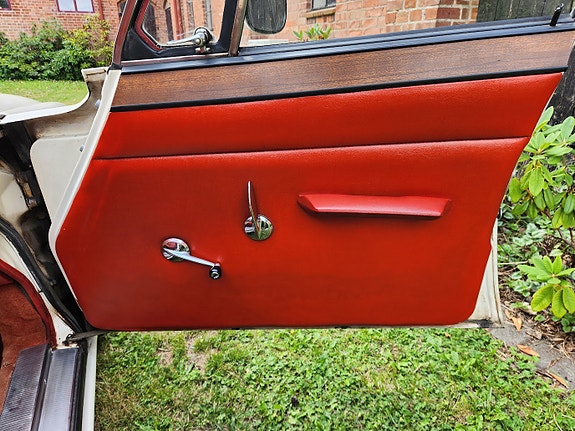 Rover P6 11 of 16