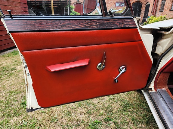 Rover P6 13 of 16
