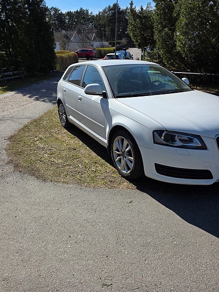 Audi A3 2 of 5