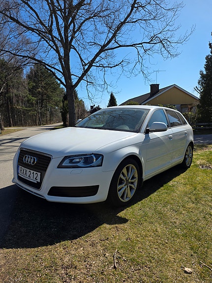 Audi A3 5 of 5