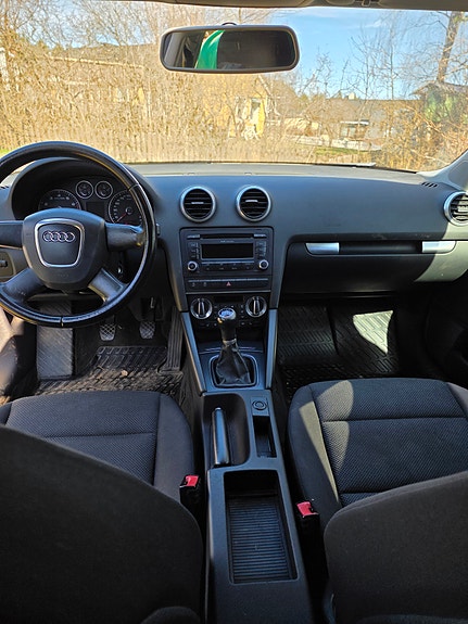 Audi A3 4 of 5