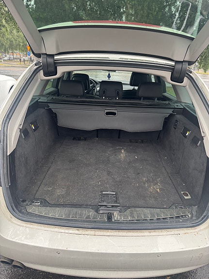 BMW 525d 5 of 12