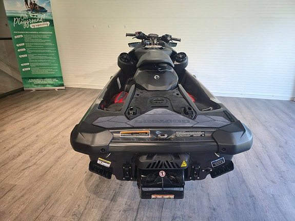 Sea-Doo RXP-X 300 -2023, 39 timmar Garanti till 2027 4 of 12