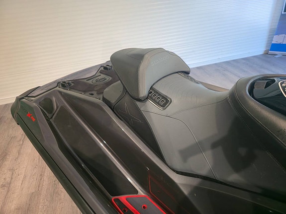 Sea-Doo RXP-X 300 -2023, 39 timmar Garanti till 2027 10 of 12