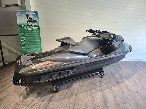 Sea-Doo RXP-X 300 -2023, 39 timmar Garanti till 2027 5 of 12