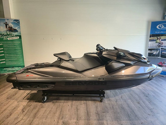 Sea-Doo RXP-X 300 -2023, 39 timmar Garanti till 2027 6 of 12
