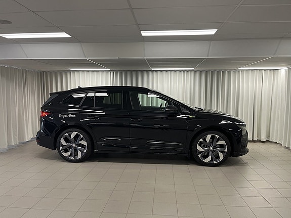 Skoda Enyaq 3 of 14