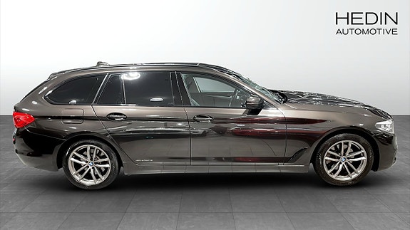 BMW 520 6 of 9