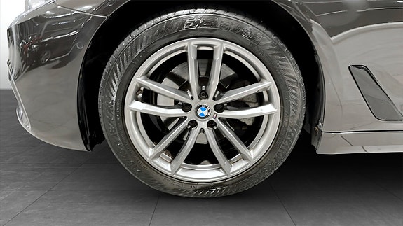 BMW 520 9 of 9