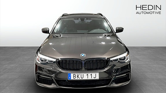 BMW 520 8 of 9