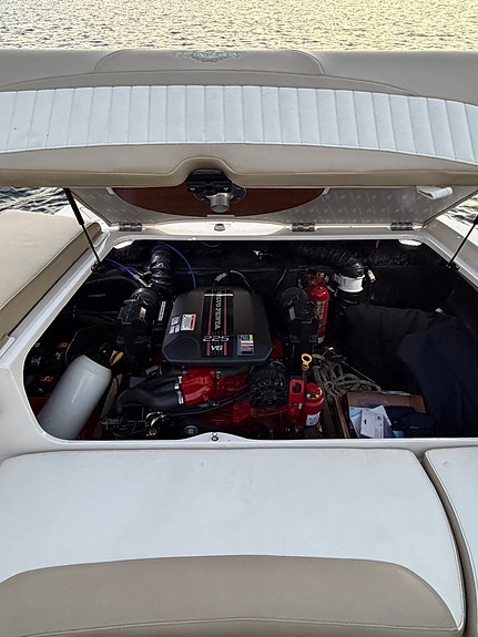 Stingray 208 CR I nyskick. 10 of 14