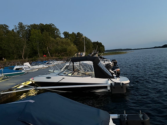 Stingray 208 CR I nyskick. 4 of 5