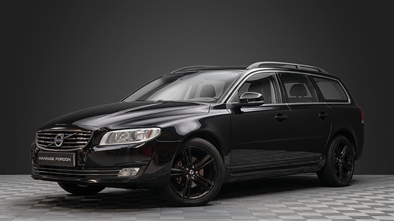 Volvo V70 – 2015