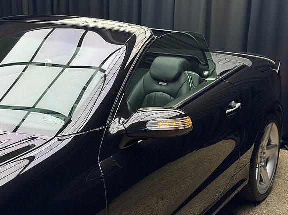 Mercedes-Benz SL55 5 of 30