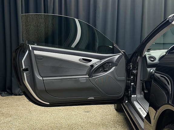 Mercedes-Benz SL55 14 of 30