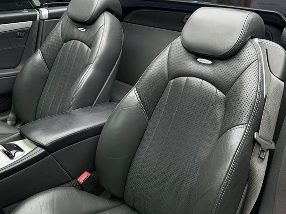 Mercedes-Benz SL55 20 of 30