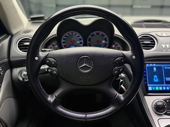 Mercedes-Benz SL55 22 of 30