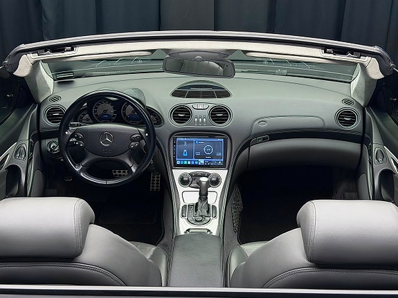 Mercedes-Benz SL55 29 of 30