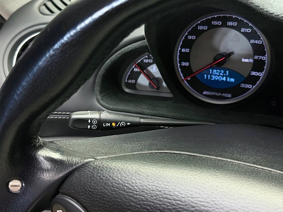 Mercedes-Benz SL55 26 of 30