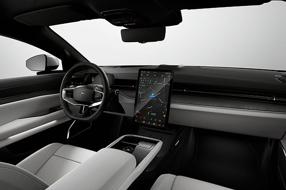 Polestar 5 10 of 13