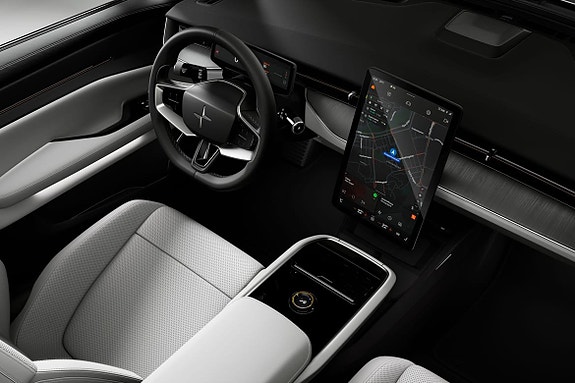 Polestar 5 13 of 13