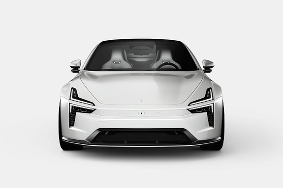Polestar 5 3 of 13
