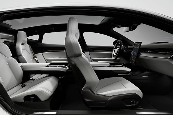 Polestar 5 12 of 13