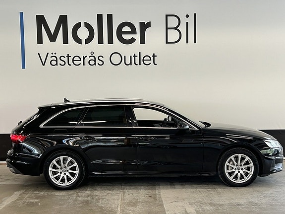 Audi A4 5 of 18